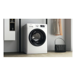 Whirlpool FFB 8469 BV FR Washing machine Product information