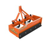 Land Pride BB0548, BB0554: Manuel d'utilisateur + IA