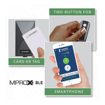 CAMDEN CV-603 Manuel utilisateur