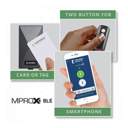 CAMDEN CV-603 Manuel utilisateur | Fixfr