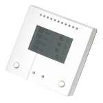 Elsner KNX RF LC-TP Manuel utilisateur