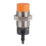 IFM KN5121 Capacitive high-temperature sensor Guide d'installation