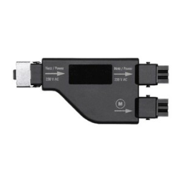 Elsner KNX RF-MSG2-DST: Manuel AI et PDF | Fixfr
