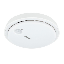 Elsner Sewi KNX T Manuel utilisateur | Fixfr