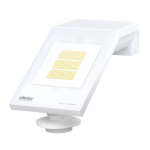 Elsner P04-KNX-GPS Manuel utilisateur