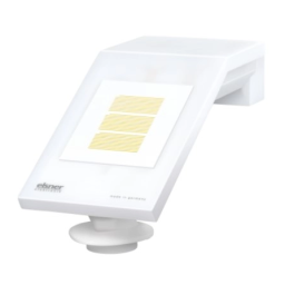 Elsner P04-KNX-GPS Manuel utilisateur | Fixfr