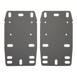 PASSEO Platines de montage : Notice d'installation + IA | Fixfr