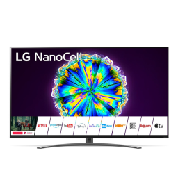 Manuel d'utilisation LG NANO79 + IA Chat et PDF | Fixfr