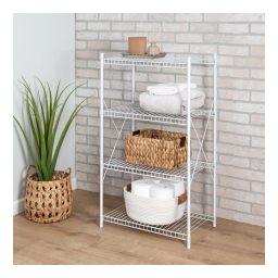 SHF-04373, SHF-04374 Étagère à rebord + AI Chat & PDF | Fixfr