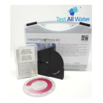 Kit de test SDI : Mode d'emploi + Chat IA &amp; PDF