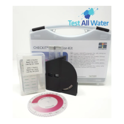 Kit de test SDI : Mode d'emploi + Chat IA & PDF | Fixfr