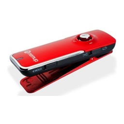 MEMUP Klip Manuel utilisateur | Fixfr