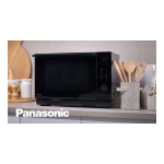 Panasonic NNDS59NM Mode d'emploi