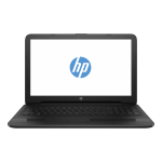 HP 250G5 Manuel utilisateur