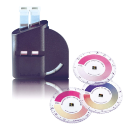 Lovibond Single Method M301 - Ozone PP Manuel utilisateur | Fixfr