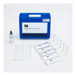 Lovibond Rapid Tests Legionella Manuel utilisateur