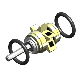 KaVo BELLAtorque 637B/C : Mode d'emploi + Chat IA | Fixfr