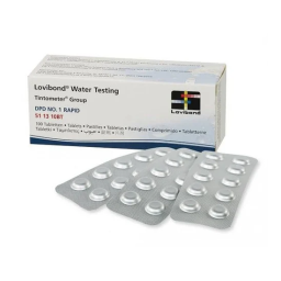 EDTA Kit Test: Instructions + Chat IA & PDF | Fixfr