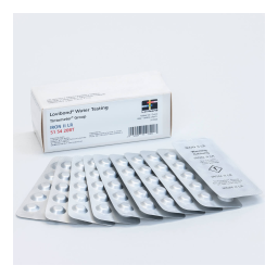 Lovibond 50 T M219 Manuel d'utilisation | AI Chat & PDF | Fixfr