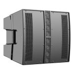PreSonus CDL12P Mode d'emploi + Chat IA