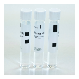 Lovibond Single Method M276 - Nitrite HR TT Manuel utilisateur | Fixfr