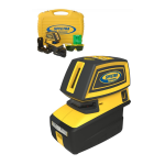 Trimble LT52R/LT52G: Guide d'utilisation + Chat IA