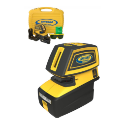 Trimble LT52R/LT52G: Guide d'utilisation + Chat IA | Fixfr