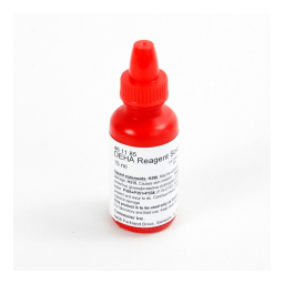 Lovibond Single Method M167 - DEHA PP Manuel utilisateur | Fixfr