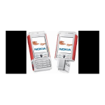 Nokia 3250 Manuel d'Utilisateur + Chat IA &amp; PDF