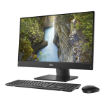 Dell OptiPlex 7460 All In One desktop sp&eacute;cification