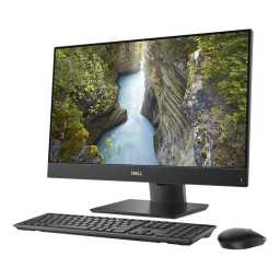 Dell OptiPlex 7460 All In One desktop spécification | Fixfr