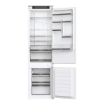 HBW5519EK R&eacute;frig&eacute;rateur Fiche Info | AI Chat &amp; PDF