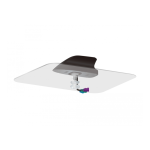 Delock 89014 Antenne avec IA + PDF