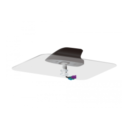 Delock 89014 Antenne avec IA + PDF | Fixfr