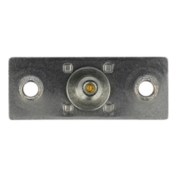 DeLOCK 89817 FAKRA B plug spring pin for soldering 2 prepunched holes Fiche technique | Fixfr