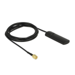 Delock Double Antenne WLAN: PDF &amp; IA