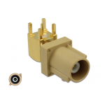 Delock 89780 Connecteur FAKRA: Chat IA et PDF