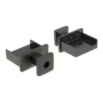 Delock 64024 Capuchons anti-poussi&egrave;re eSATA | AI Chat &amp; PDF