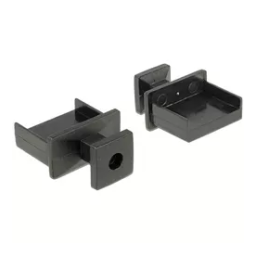 Delock 64024 Capuchons anti-poussière eSATA | AI Chat & PDF | Fixfr