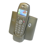 Sagem D35C Manuel utilisateur