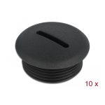 Delock M25 x 1,5 Bouchons: Chat IA et PDF