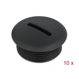 Delock M25 x 1,5 Bouchons: Chat IA et PDF | Fixfr