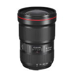 Canon EF 16-35mm f/2.8L III USM Manuel utilisateur