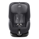 Britax TRIFIX 2 Manuel utilisateur