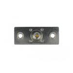 DeLOCK 89743 FAKRA C plug spring pin for crimping 1 prepunched hole Fiche technique