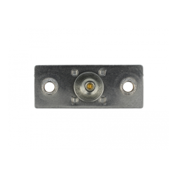 DeLOCK 89743 FAKRA C plug spring pin for crimping 1 prepunched hole Fiche technique | Fixfr