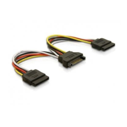 DeLOCK 89782 FAKRA Z plug 90° PCB Fiche technique | Fixfr