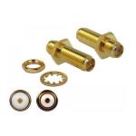 Delock 65846 Connecteur SMA | Chat IA &amp; PDF