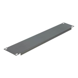 Delock 2U 19″ Cache de cabine réseau | AI Chat & PDF | Fixfr