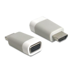 Delock I 90&deg; Connecteur FAKRA: Chat IA &amp; PDF